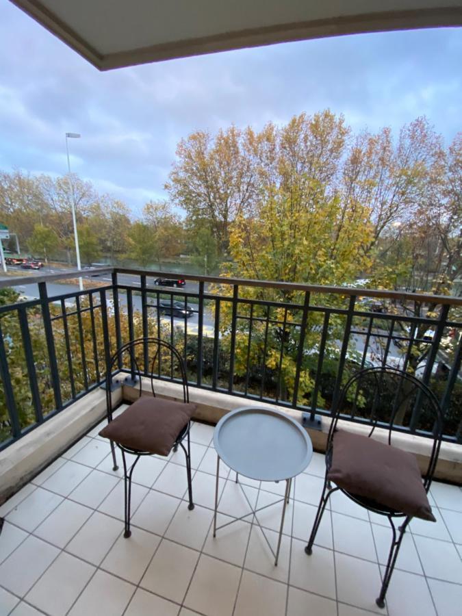 Appartement La Defense Пюто Екстер'єр фото