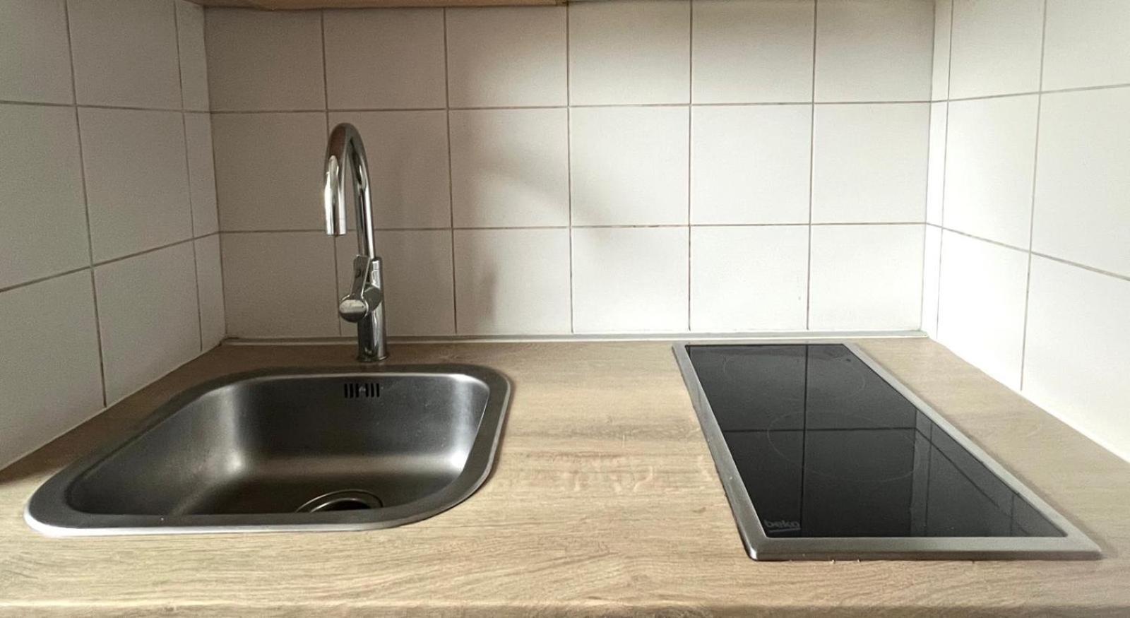 Appartement La Defense Пюто Екстер'єр фото
