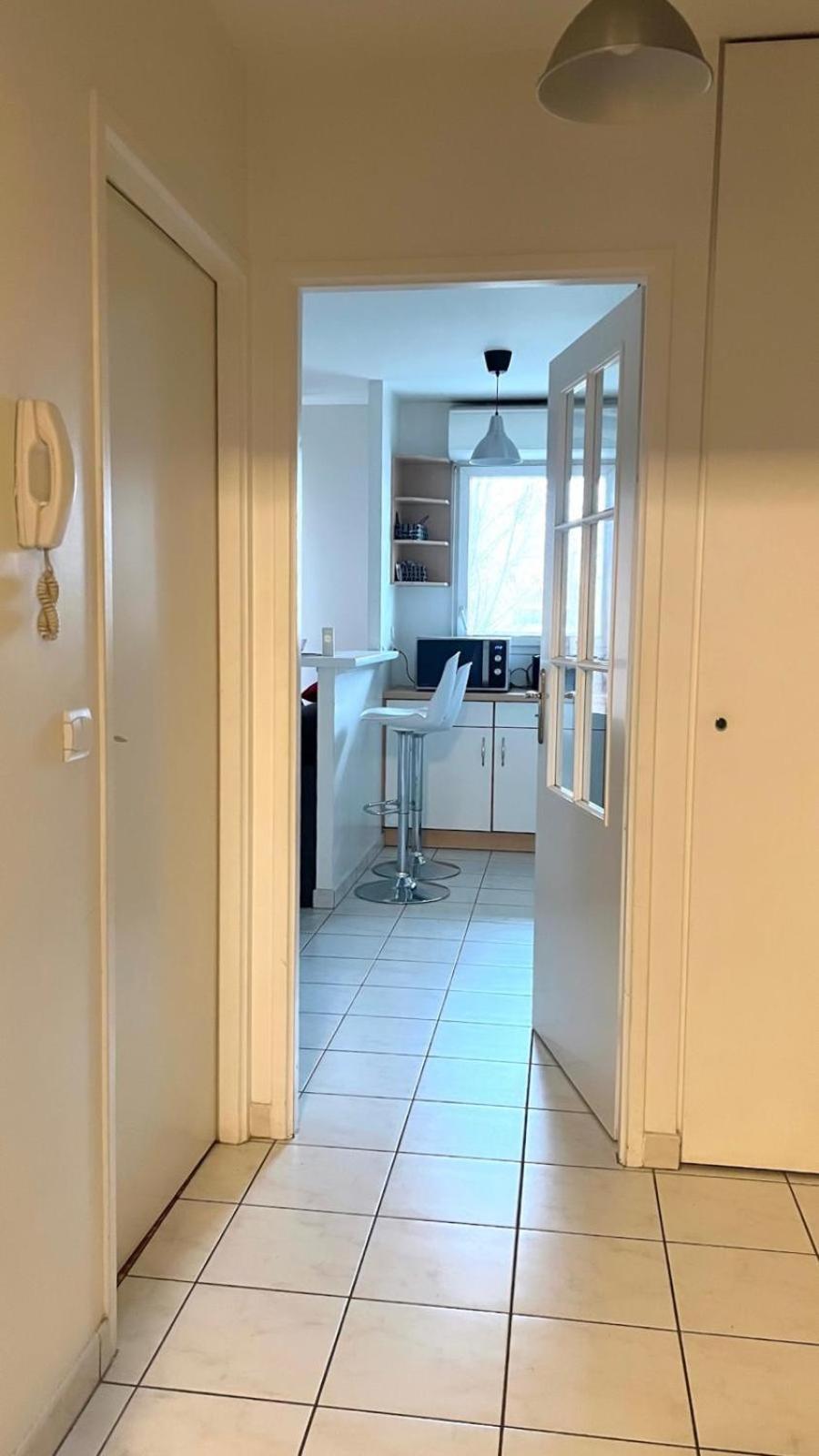 Appartement La Defense Пюто Екстер'єр фото