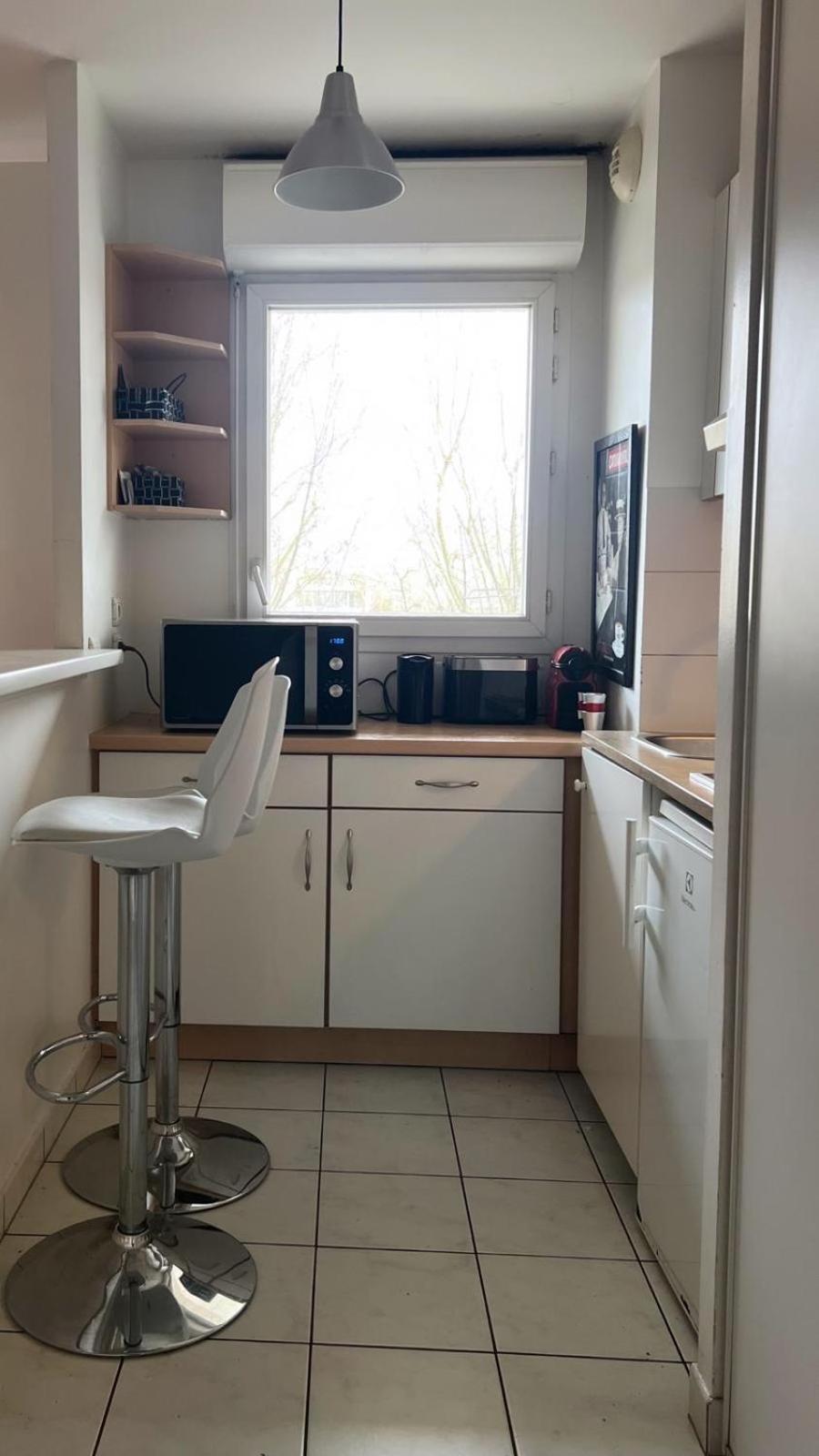 Appartement La Defense Пюто Екстер'єр фото