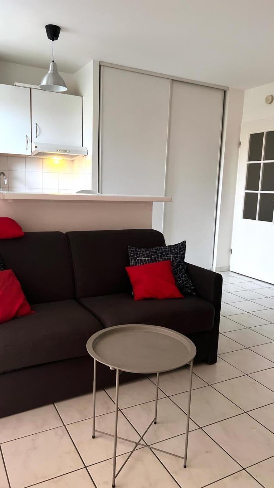 Appartement La Defense Пюто Екстер'єр фото